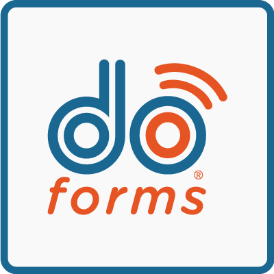 doForms logo